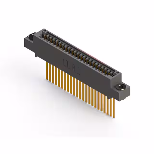 895-023-544-403 EDAC Inc.  Edgeboard Connectors